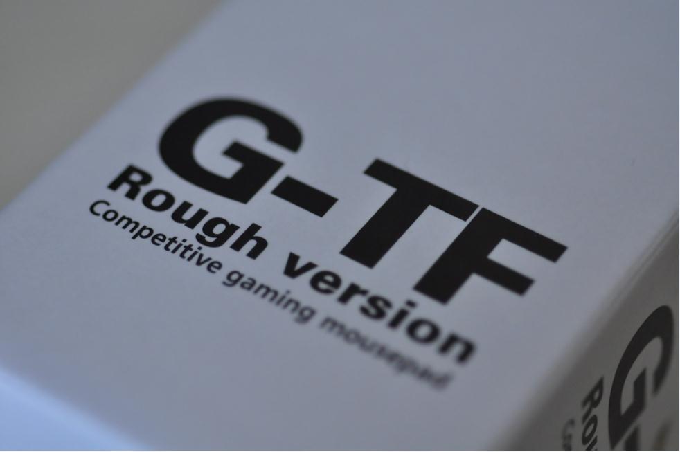 ��ֹ��һ��ѡ�񡪡�ZOWIE G-TF-Rough �������