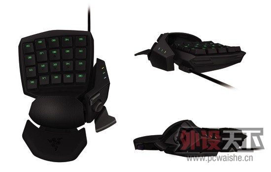 û˷Razer Ƴ Orbweaver ˿ħеʽϷרü