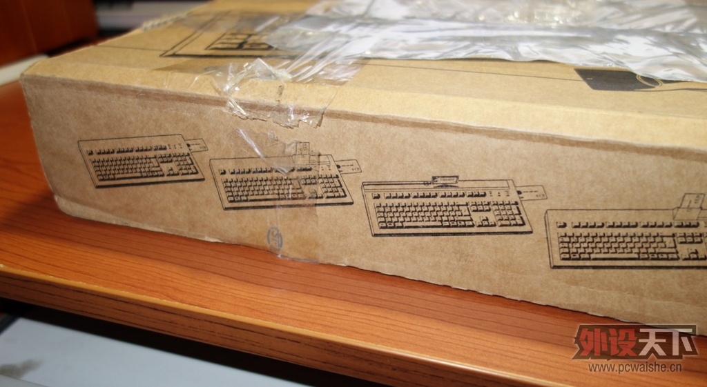 Cherry G80-8113