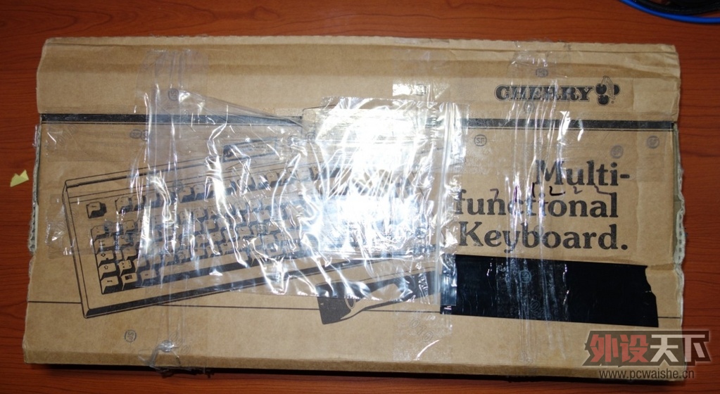 Cherry G80-8113
