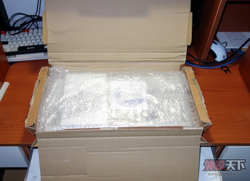 Cherry G80-8113