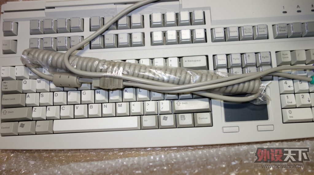 Cherry G80-8113
