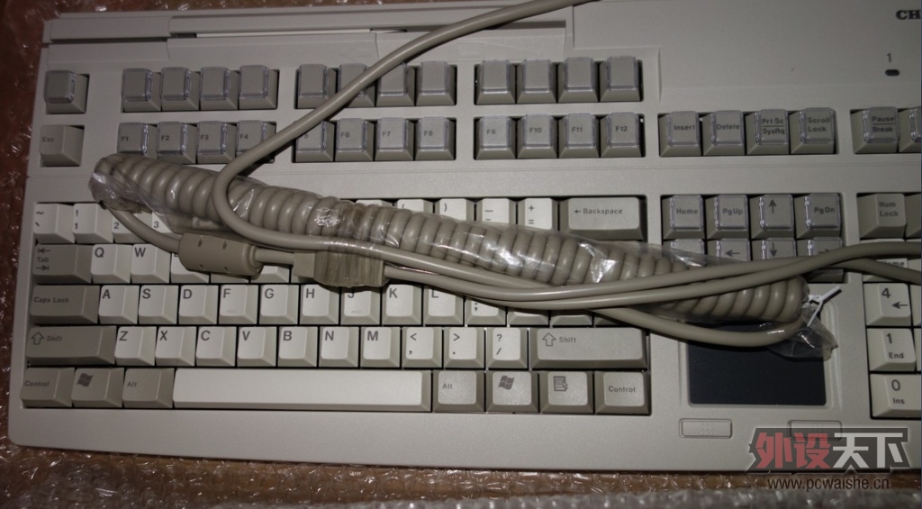 Cherry G80-8113