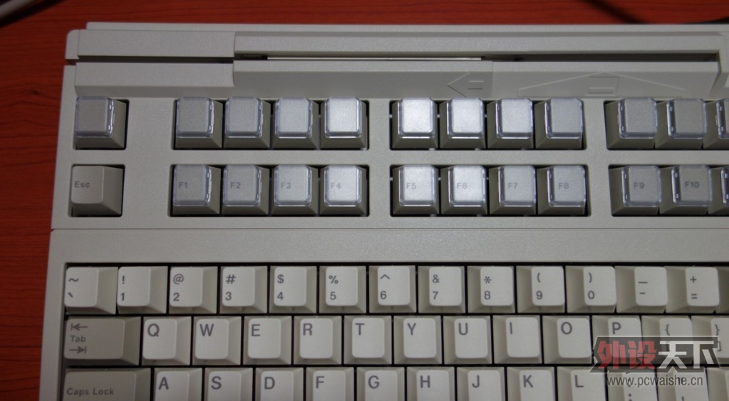 Cherry G80-8113