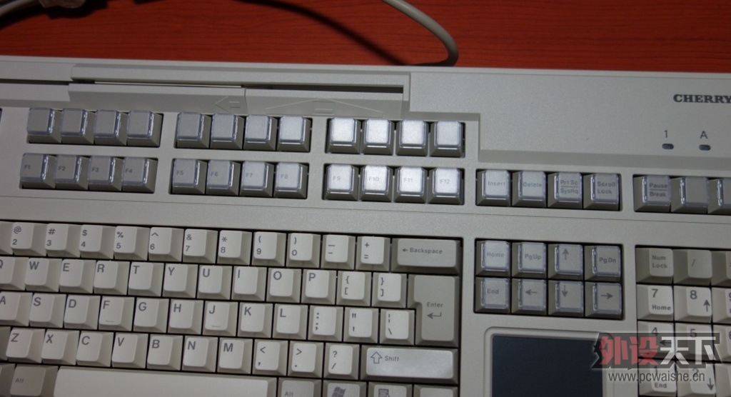 Cherry G80-8113