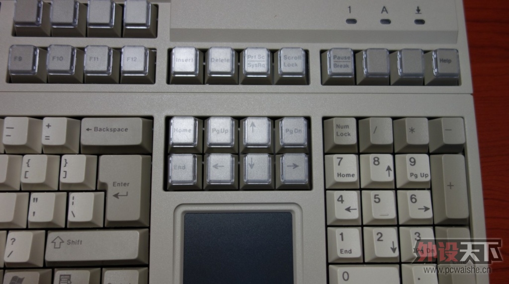 Cherry G80-8113