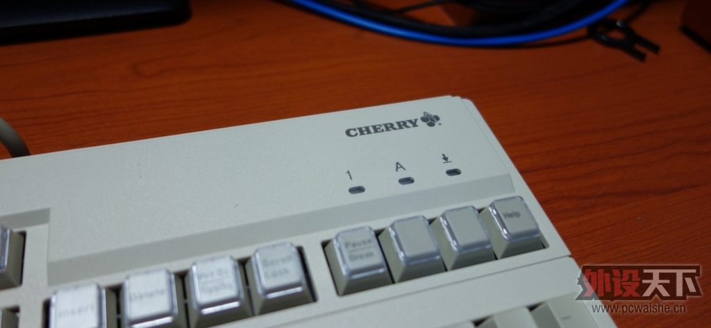 Cherry G80-8113