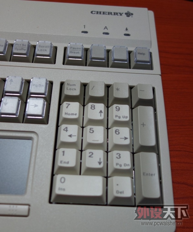 Cherry G80-8113