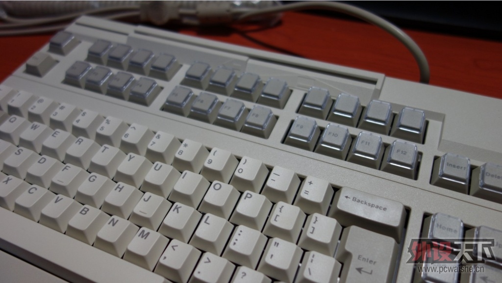 Cherry G80-8113