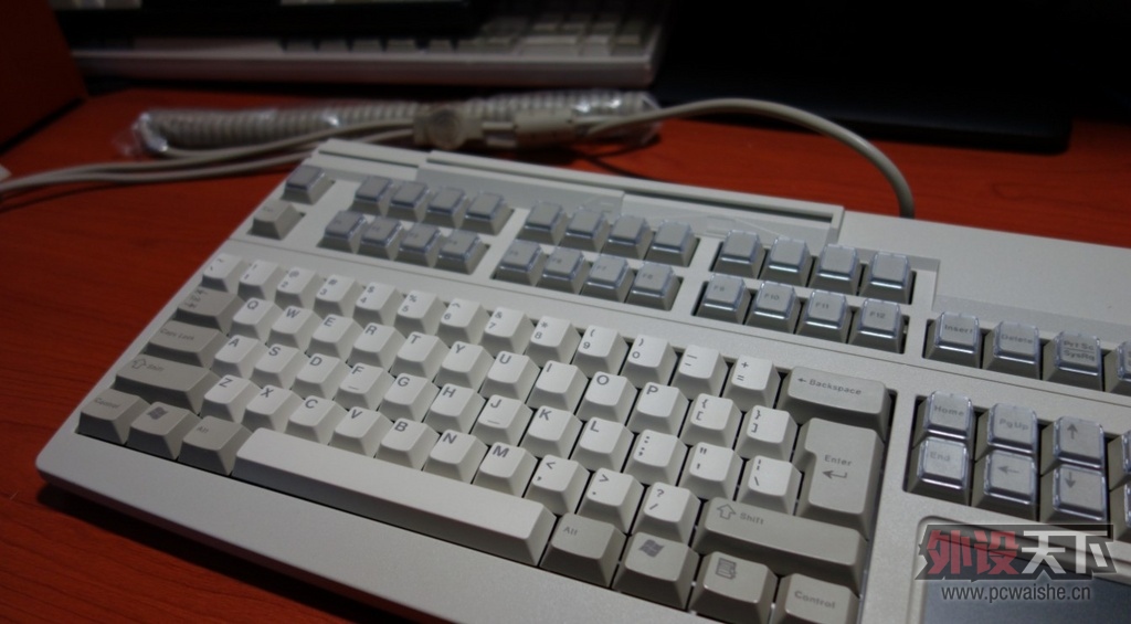 Cherry G80-8113