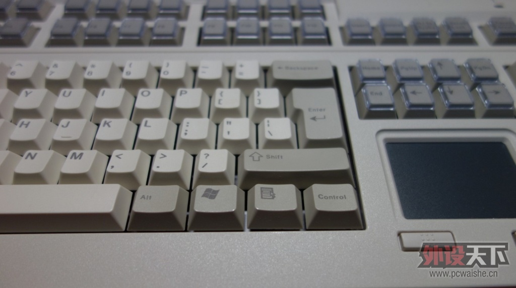 Cherry G80-8113