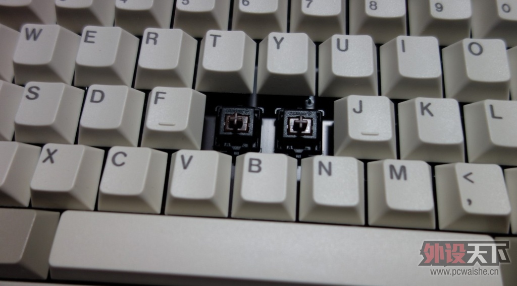 Cherry G80-8113