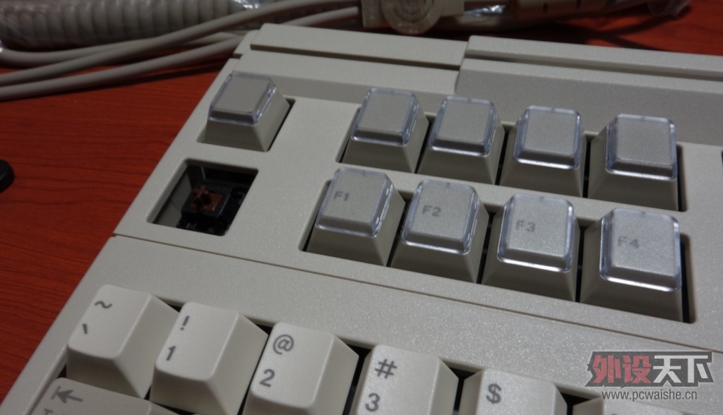 Cherry G80-8113