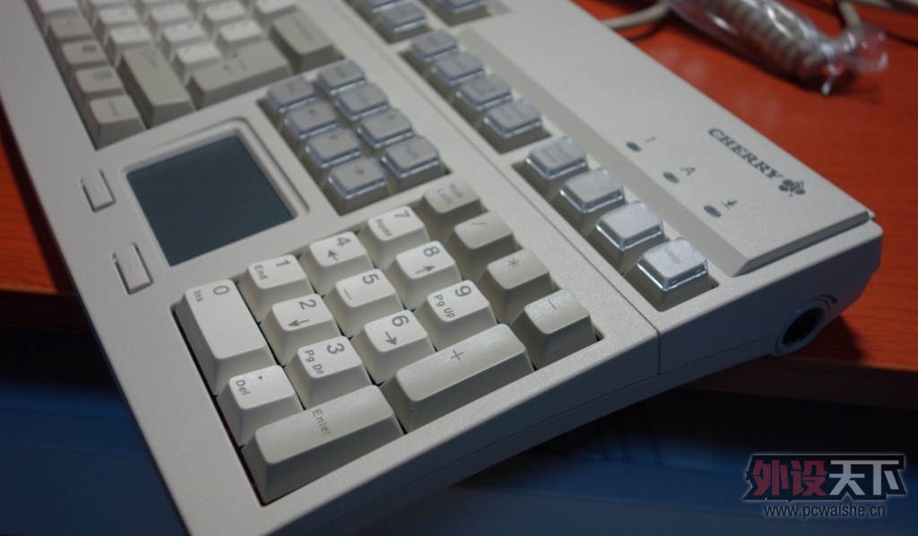 Cherry G80-8113