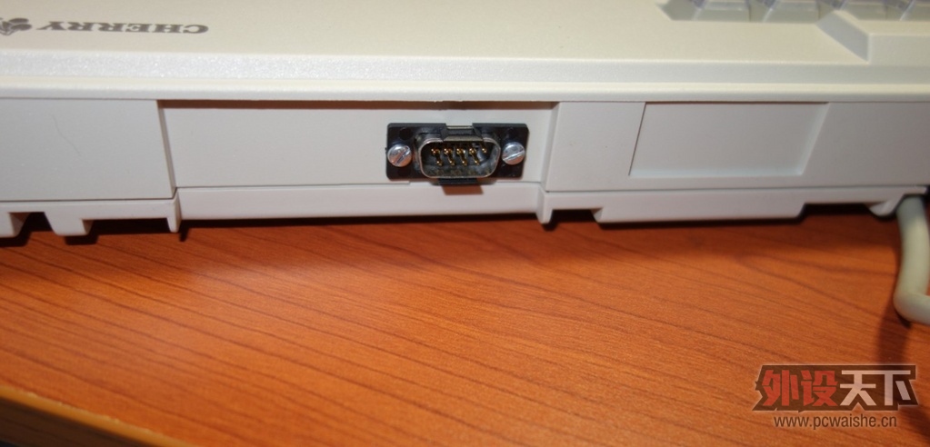 Cherry G80-8113