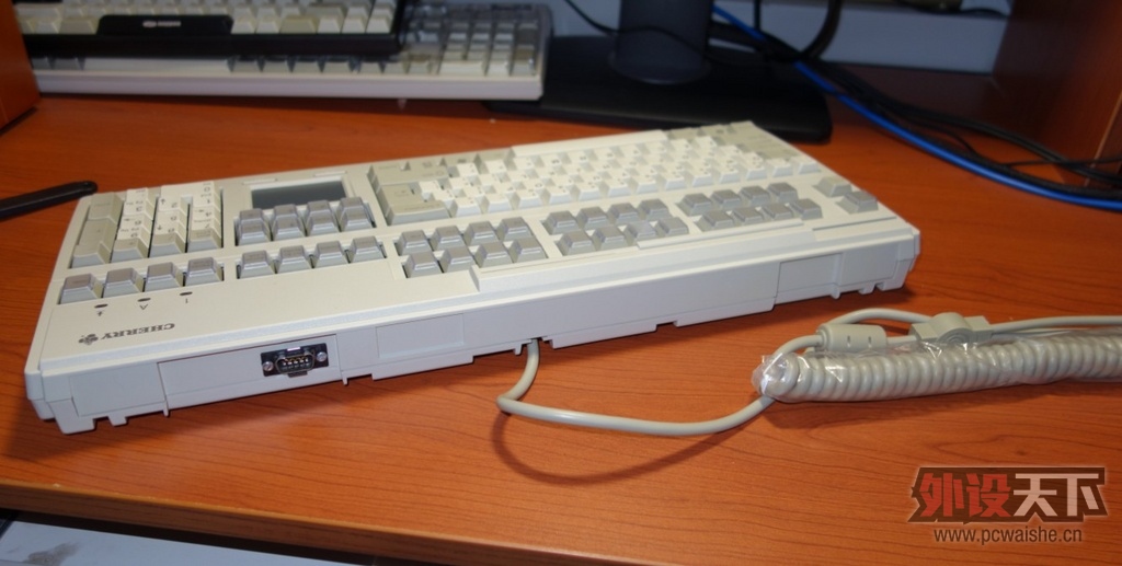 Cherry G80-8113