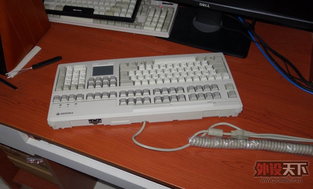 Cherry G80-8113