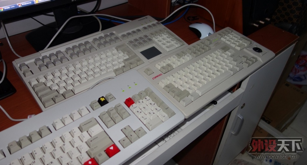 Cherry G80-8113
