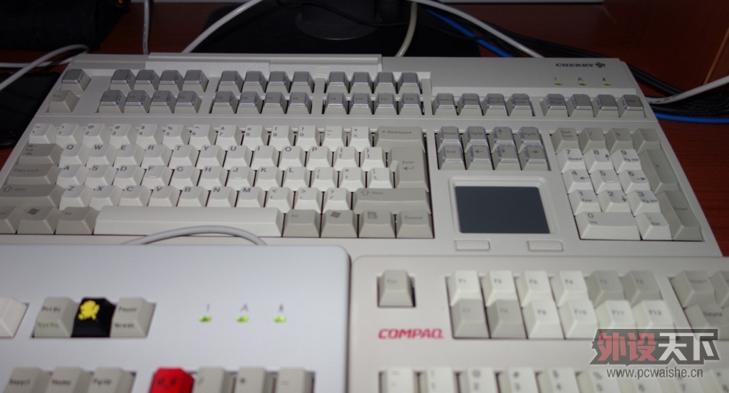 Cherry G80-8113
