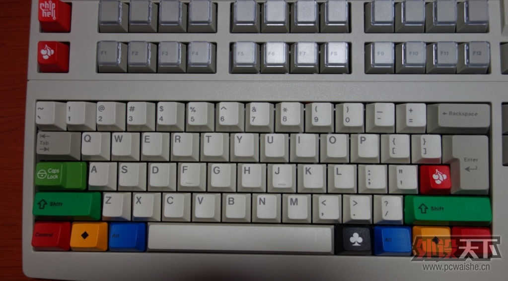 Cherry G80-8113