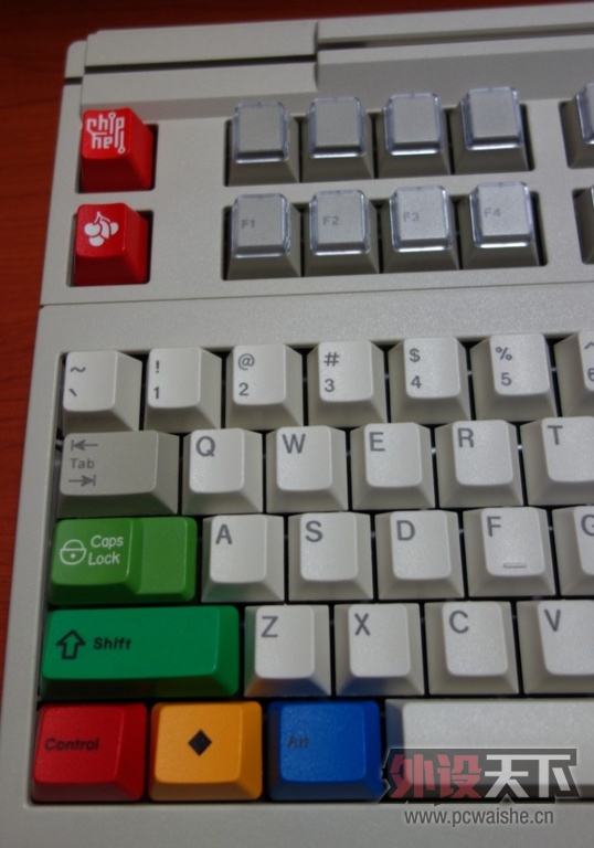 Cherry G80-8113