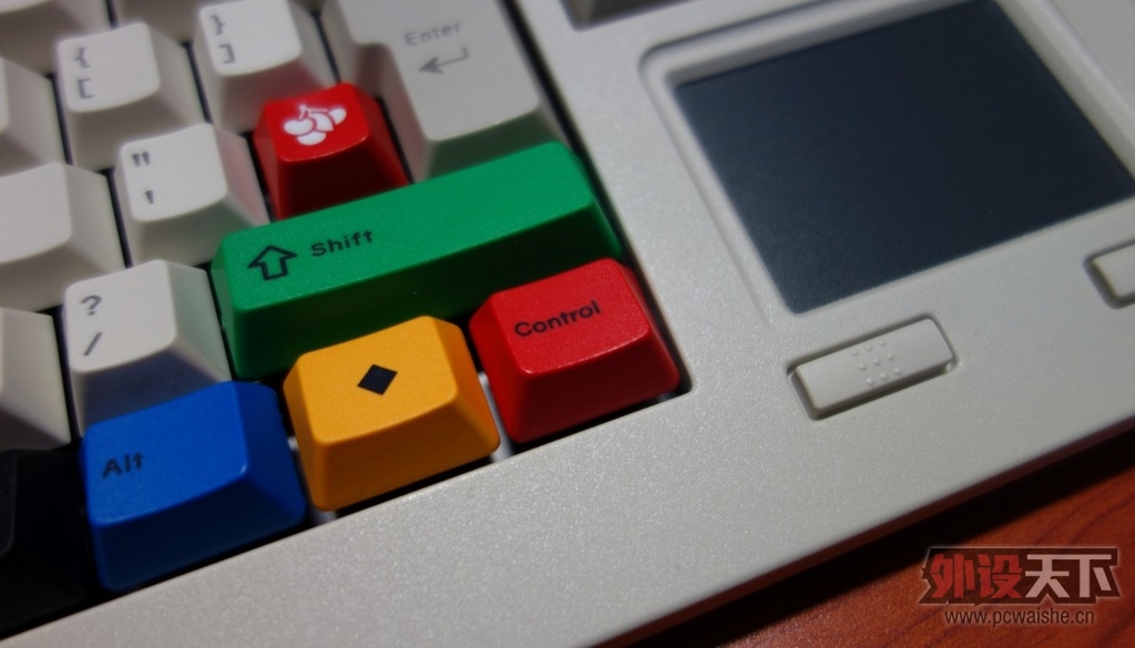 Cherry G80-8113