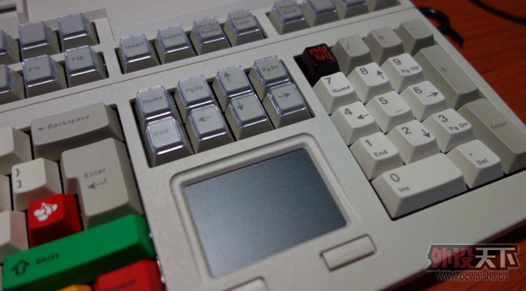 Cherry G80-8113