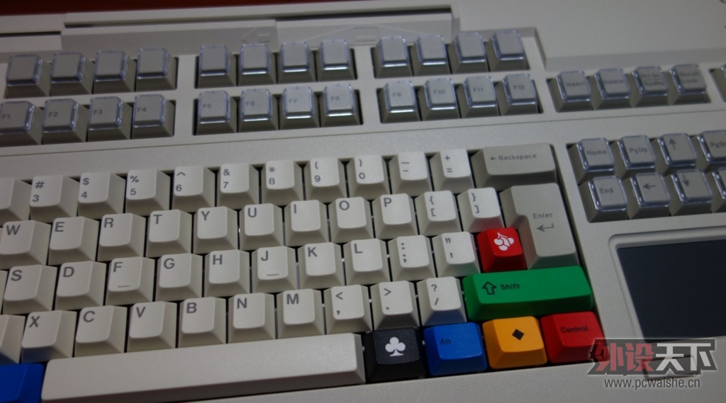 Cherry G80-8113