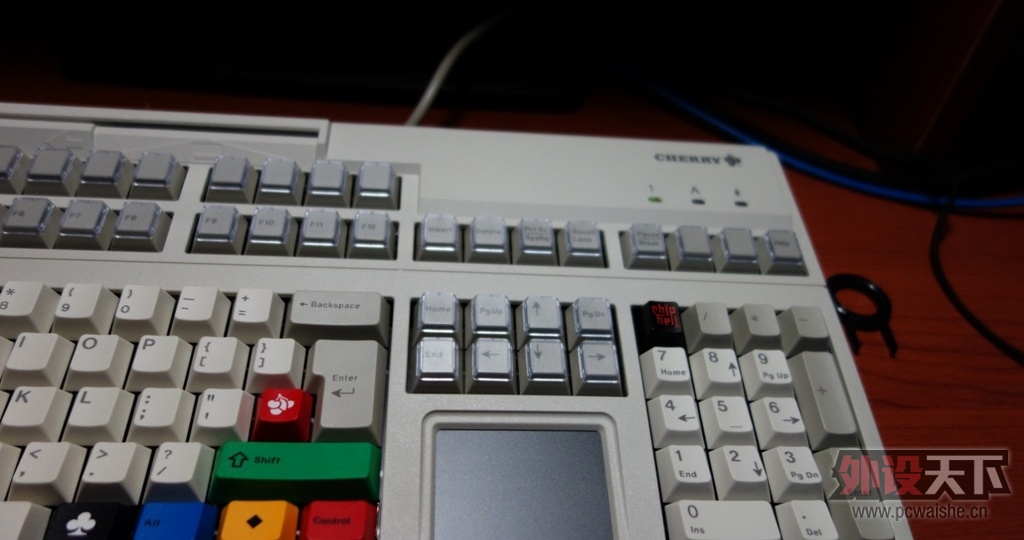 Cherry G80-8113
