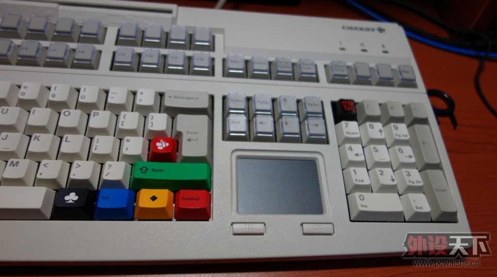 Cherry G80-8113