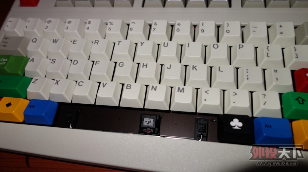 Cherry G80-8113