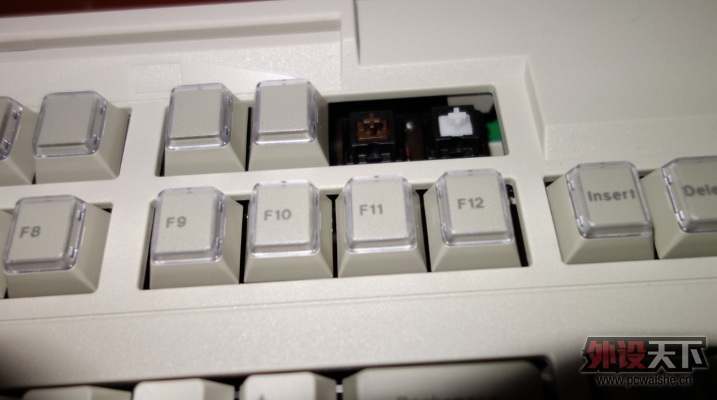 Cherry G80-8113