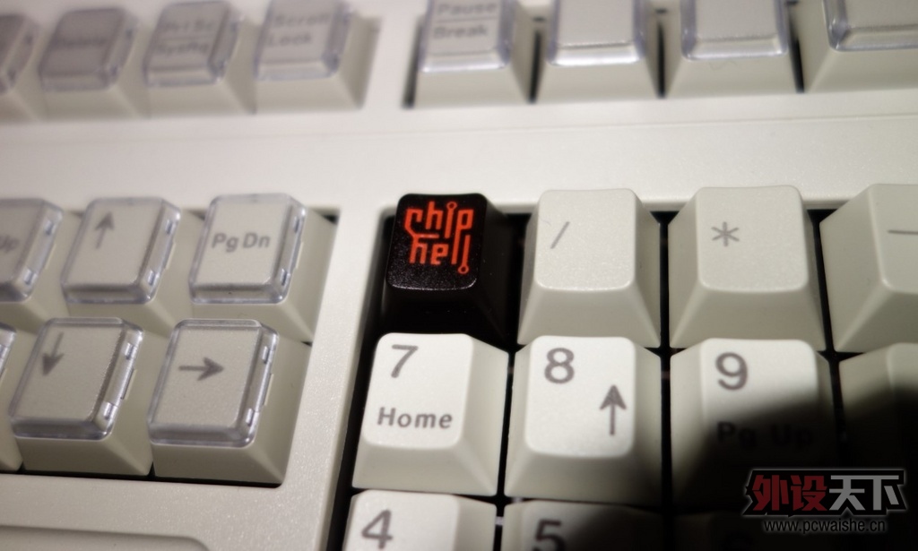 Cherry G80-8113