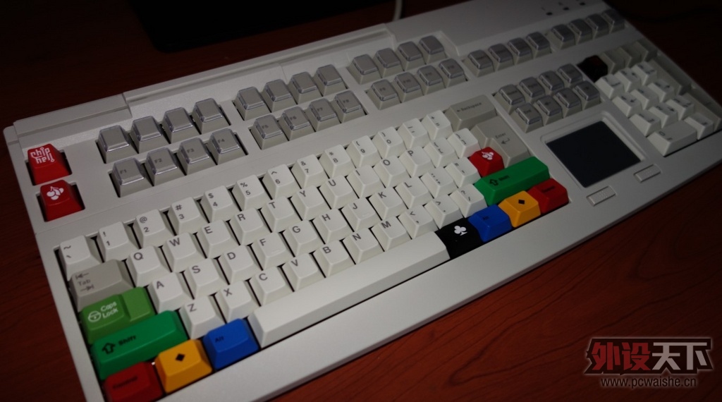 Cherry G80-8113