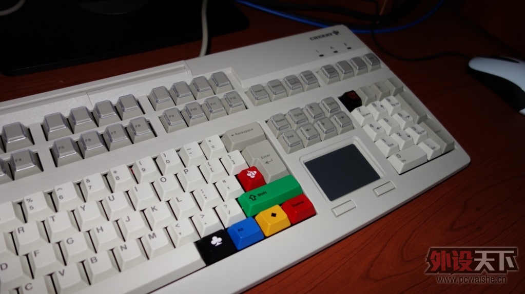 Cherry G80-8113