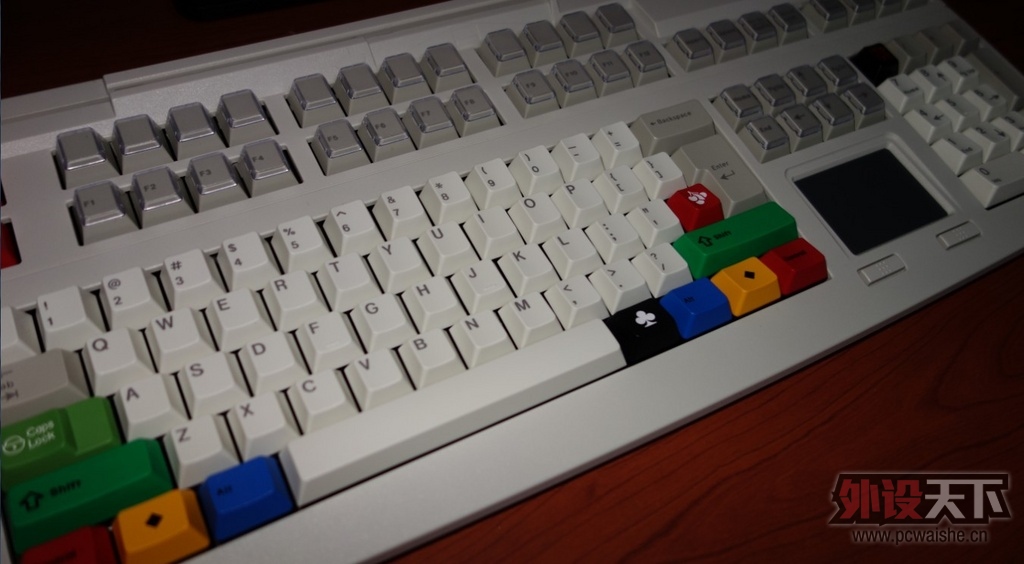 Cherry G80-8113