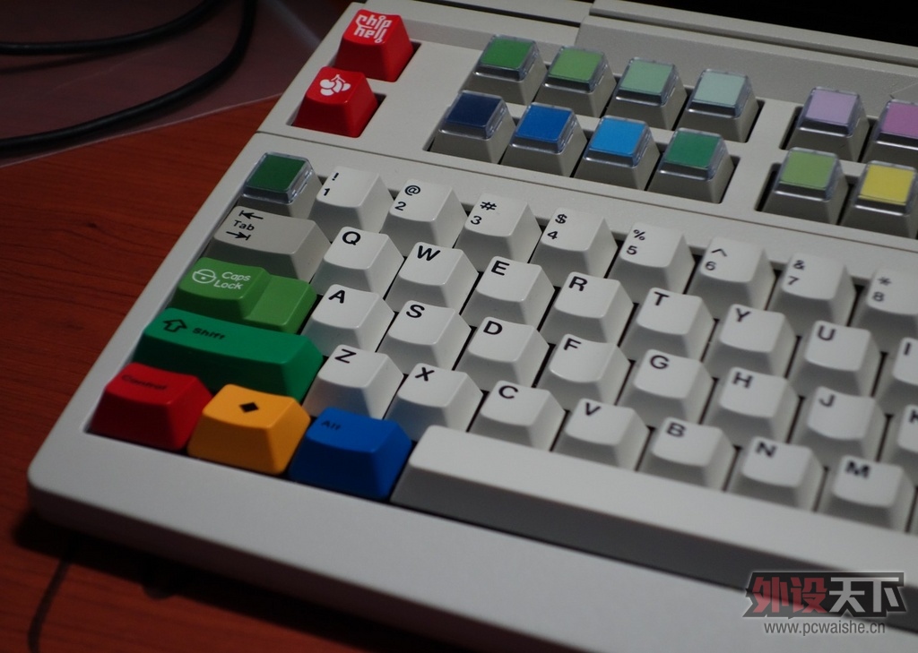 Cherry G80-8113