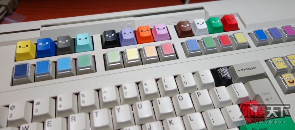 Cherry G80-8113