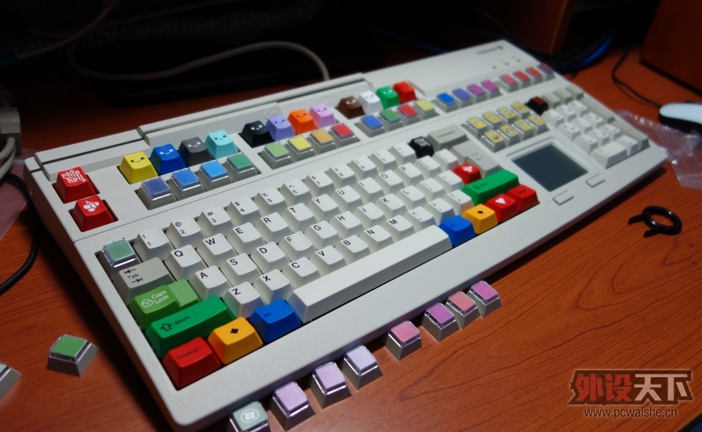 Cherry G80-8113