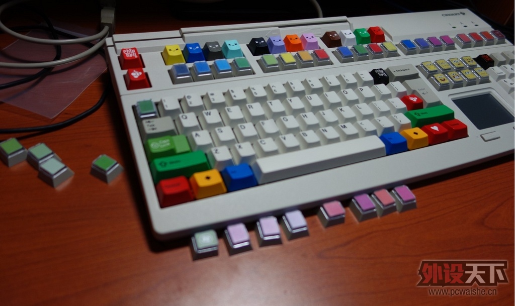 Cherry G80-8113
