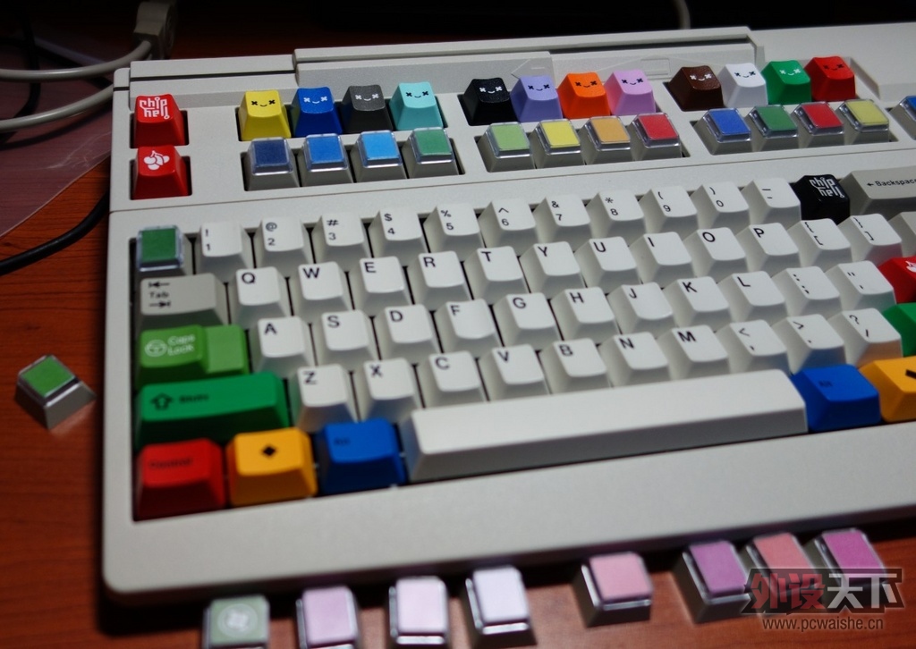 Cherry G80-8113