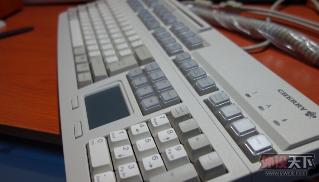 Cherry G80-8113