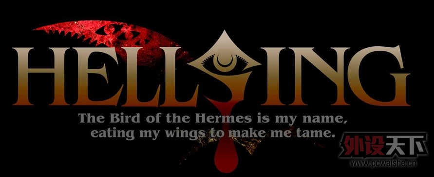 �ڰ�mod�硪hellsing��ɵ����˫Ŀϵ�У����룩