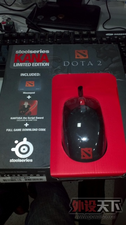 ��Զ�۶����������ɡ�����������KANA DOTA2