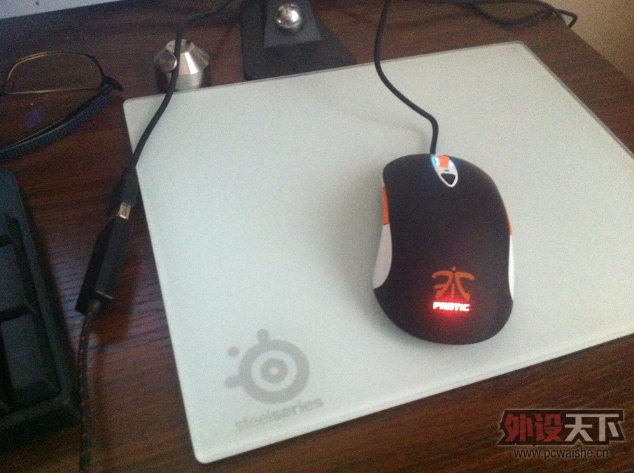 ����sensei��ͨ���fnatic����ʵ�����