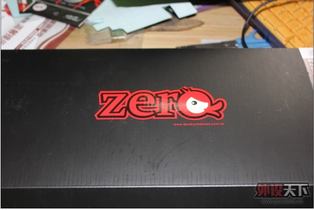 ��ħ��Ѽ/DUCKY��DK 2108����  ����