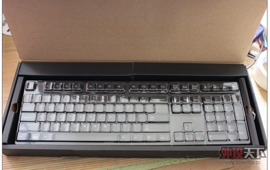 ��ħ��Ѽ/DUCKY��DK 2108����  ����