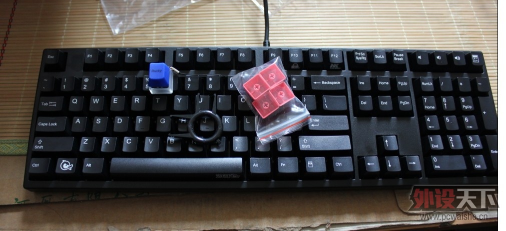 ��ħ��Ѽ/DUCKY��DK 2108����  ����