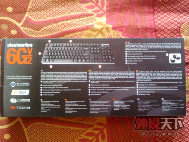 [24P][2012�ܼһع�] �ҵĵ�һ�׵羺װ��