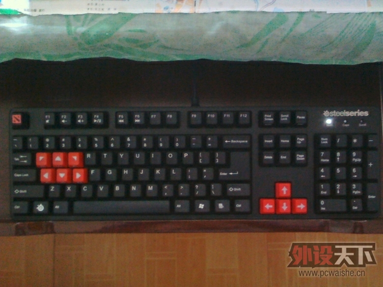 [24P][2012�ܼһع�] �ҵĵ�һ�׵羺װ��